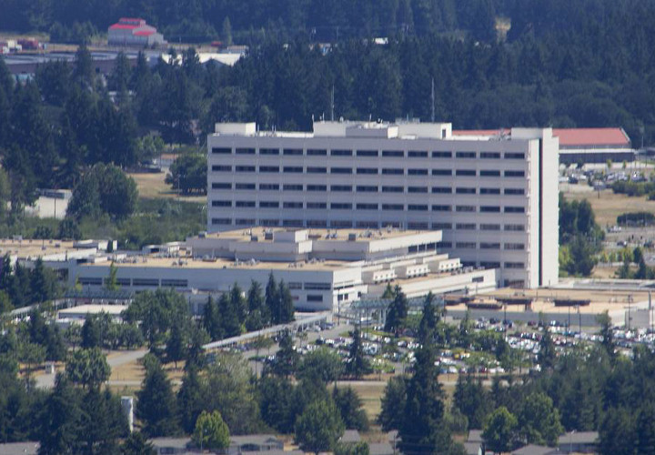 Madigan Army Medical Center Overview