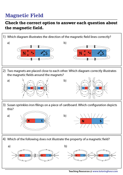 5 Ways to Master Magnetic Field Calculations