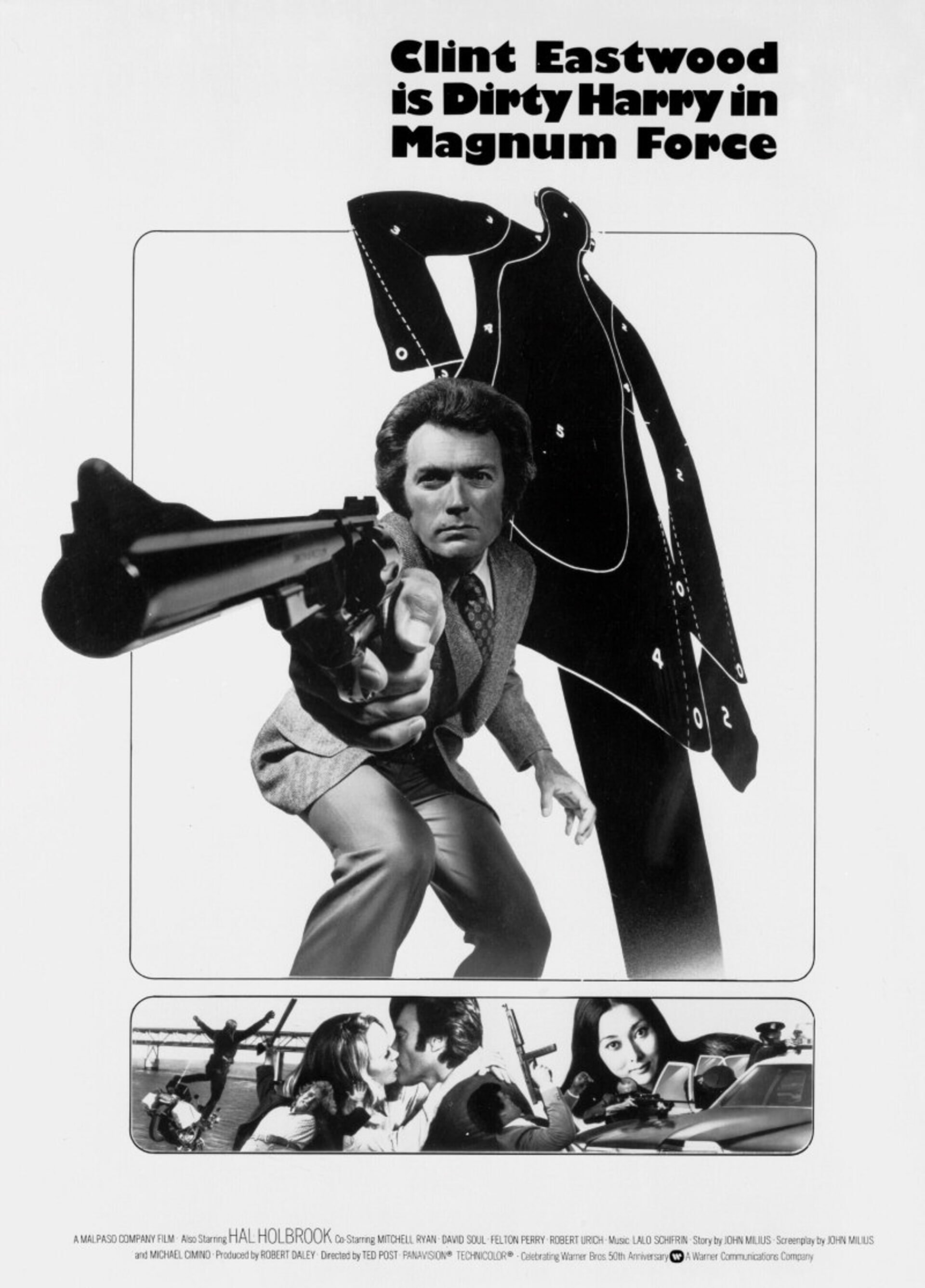 Magnum Force