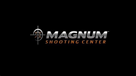 Magnum Shooting Center