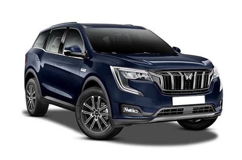 Mahindra Xuv700 Ax7 7 Seater Price Specs Top Speed Mileage In India