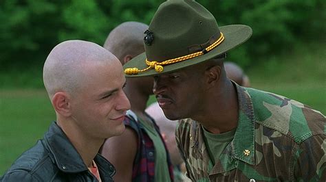 5 Major Payne Facts