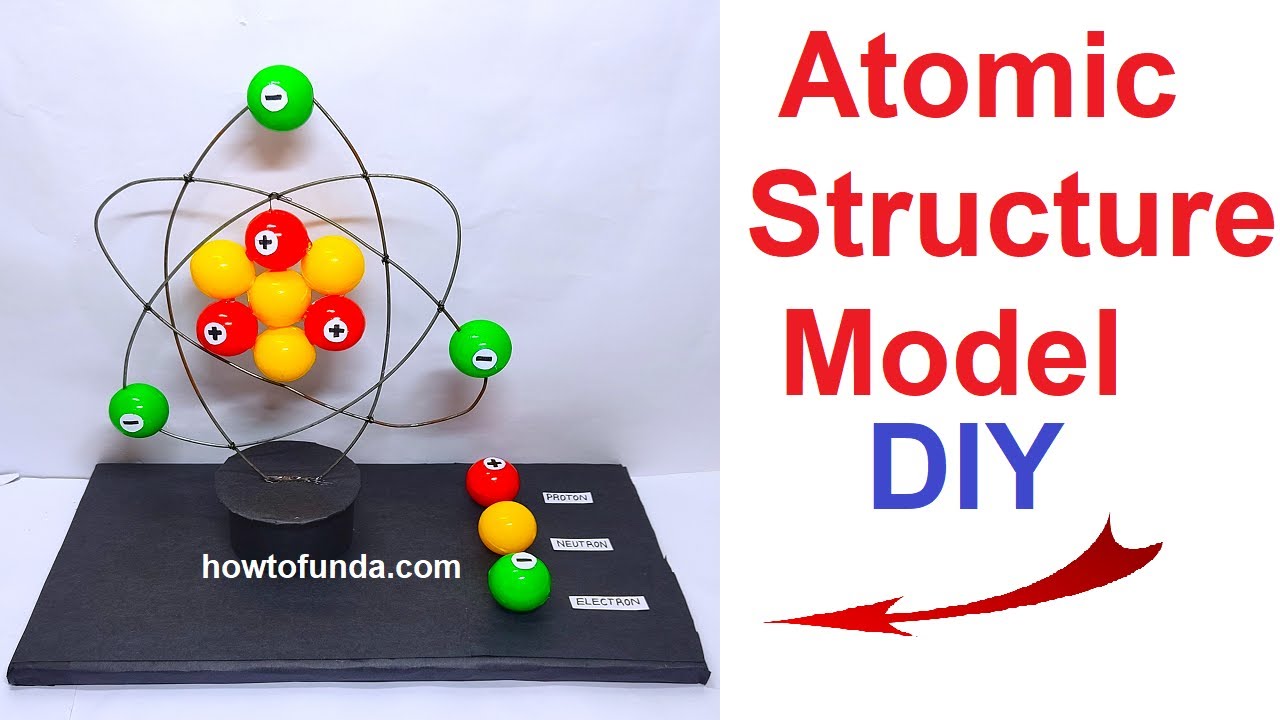 Making Bohr Models Atomic Structure And Periodicity Worksheet Answers