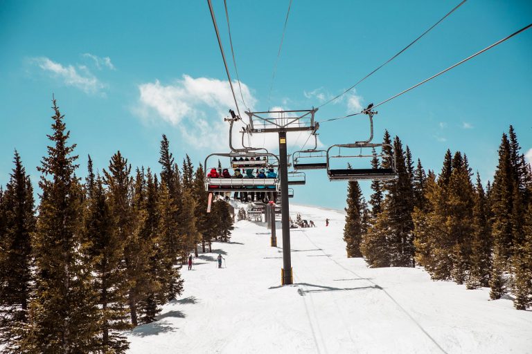 Mammoth Mountain Lift Tickets Powder Plans