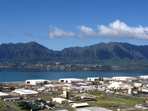 Marine Base Oahu Hawaii Guide