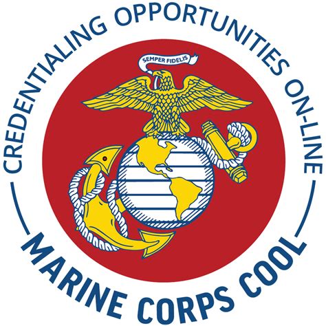 5 Marine Corps Cool Programs