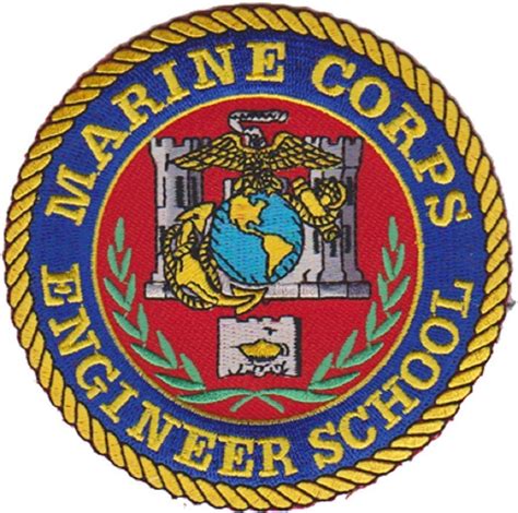 Marine Corps Engineer School