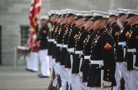 Join the Marines: A Step-by-Step Guide to Enlisting