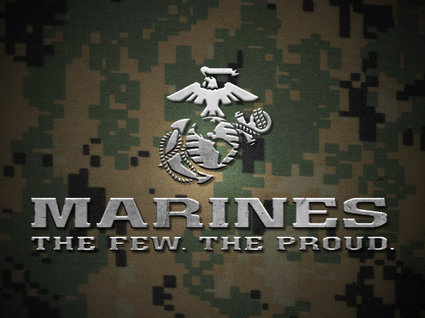 Marine Corps Infantry Wallpaper Wallpapersafari