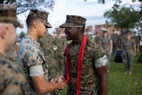 Marine Corps Lance Corporal Rank Information