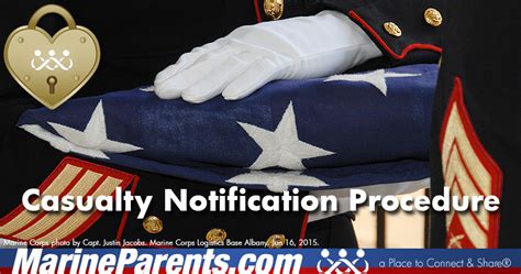 Marine Corps Must Know Facts From Marineparents Com