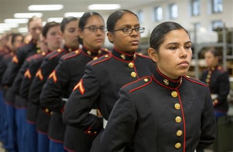 5 Tips for Joining Marine Corps as an Older Officer