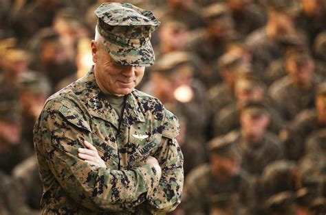 7 Tips for Marine Corps Platoon Leaders Course Success