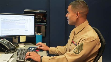 Marine Corps Recruiting Command Transitions To Digital Telephonic Prospecting Amp Gt Washington