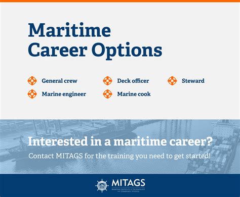 9 Marine Jobs You Never Knew Existed