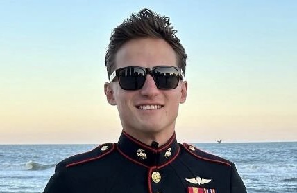 Marine Who Died During Camp Lejeune Training Accident Identified Port City Daily