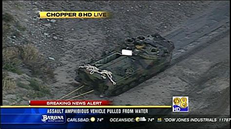 Marines Camp Pendleton Accident