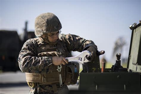 Marines Combat Engineer Job Description