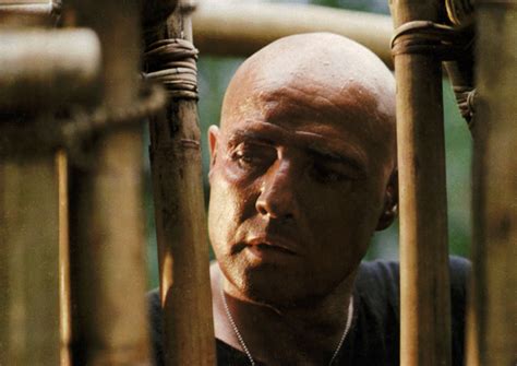 Marlon Brando As Kurtz In Apocalypse Now4 51Allout