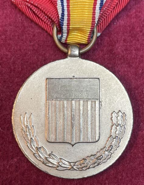 Marna Militaria Us National Defense Medal Vietnam