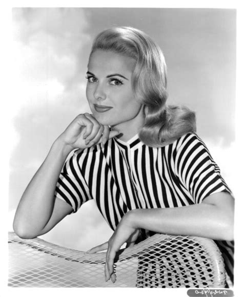 Martha Hyer Oscar Nominated Actress Dies