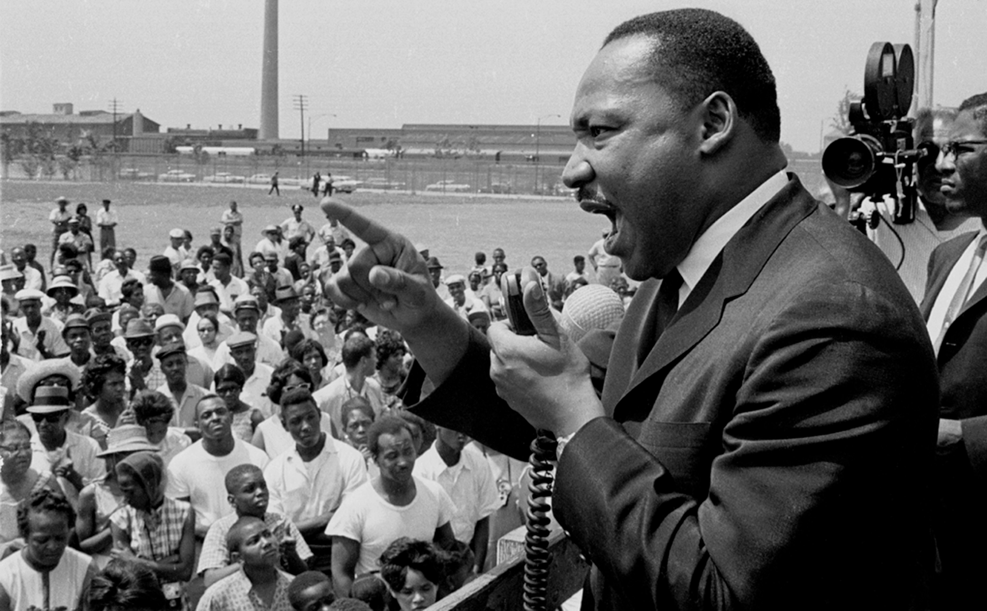 Martin Luther King Jr Free Printable By Educating Everyone 4 Life