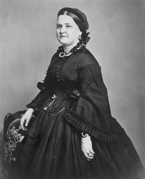 Mary Todd Lincoln