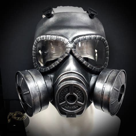 5 Tips Mask Gas Mask