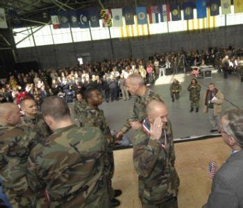 Massachusetts Military Bases 6 Bases Militarybases Com