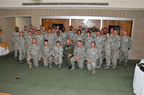 Master Sergeant Promotions Tyndall Air Force Base Article Display