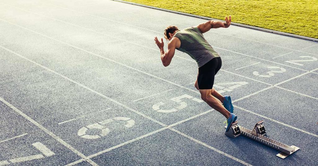 Mastering Acceleration Principles For Team Sport Athletes Simplifaster