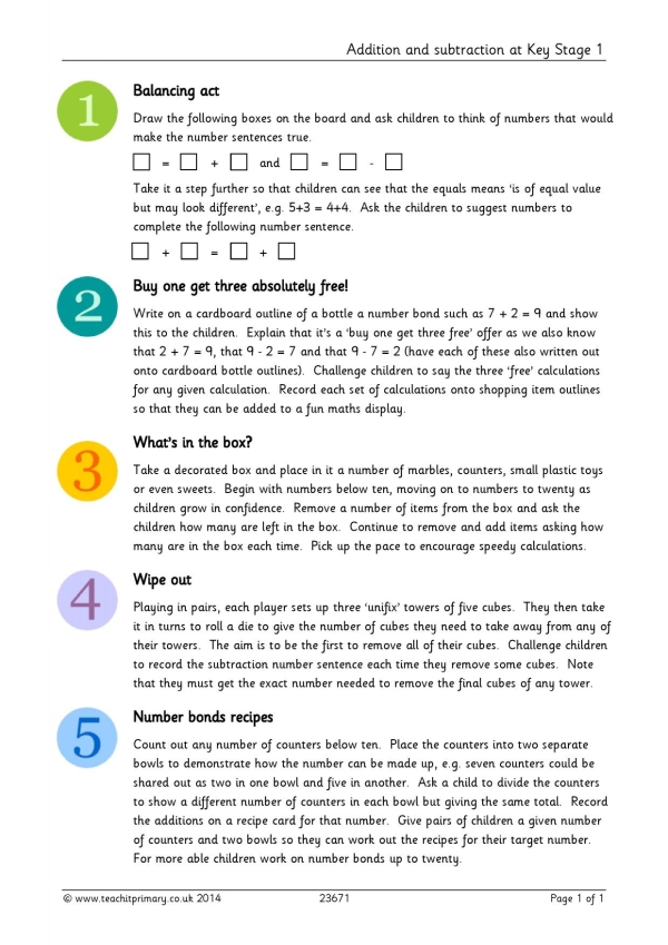 Mastering Addition And Subtraction Of Decimals Practice Exam Course Hero