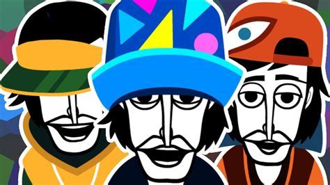 Mastering Incredibox Sprunki Phase 3 Tips And Tricks