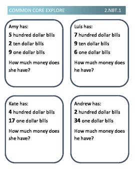 Mastering Place Value By Cramerkids Teachers Pay Teachers