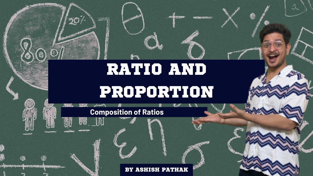 Mastering Ratio And Proportion A Complete Guide For Icse Cbse Ssc