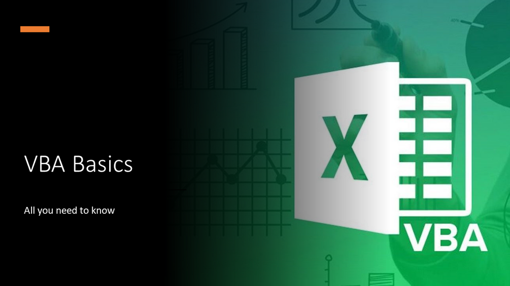 Mastering Vba Worksheets A Comprehensive Guide For Excel Automation