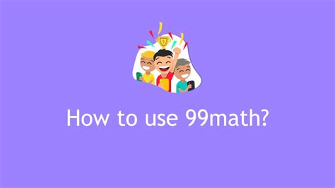 5 Math Tips