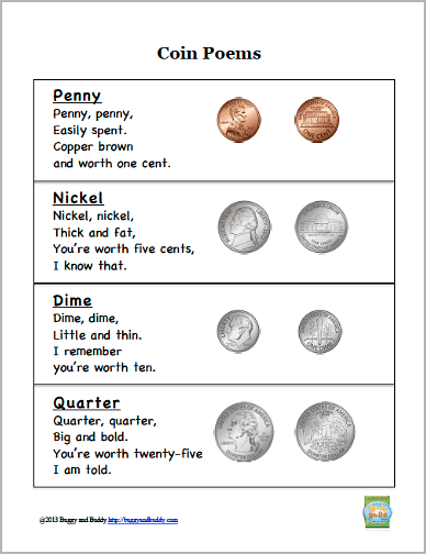 Math For Kids Learning Coins Through Play Free Printable Artofit