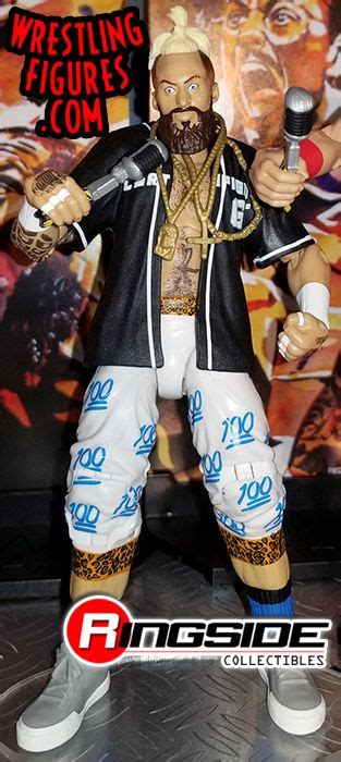 Mattel Wwe Elite 55 Is Up For Pre Order Ringside Figures Blog