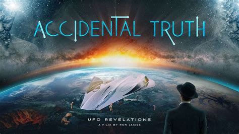 Matthew Modine Ufo Documentary Accidental Truth Ufo Revelations