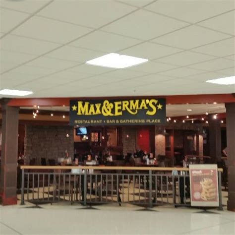 Max Amp Erma Amp 39 S Restaurant Columbus Airport Menu Prices Amp Restaurant Reviews Tripadvisor