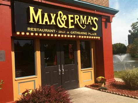 Max Erma's American Restaurant