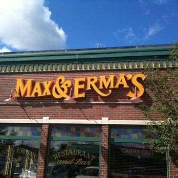 Max Erma S 51 Photos 33 Reviews American Traditional 2078 Interchange Rd Erie Pa