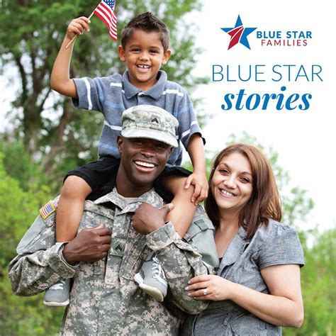 May 2020 Newsletter Blue Star Families