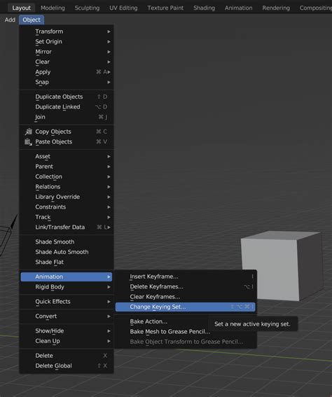 Maya Script Select All Object With Keyframes