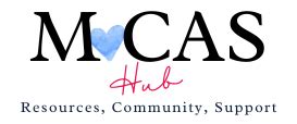 Mcas Resource Mcas Hub