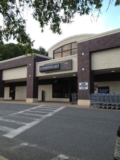 Mcb Quantico Commissary 3400 Russell Rd Quantico Va 22134 Us Mapquest