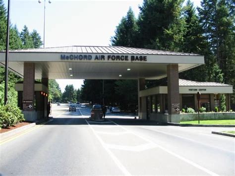 Mcchord Afb Washington State Favorite Places Spaces Pinterest