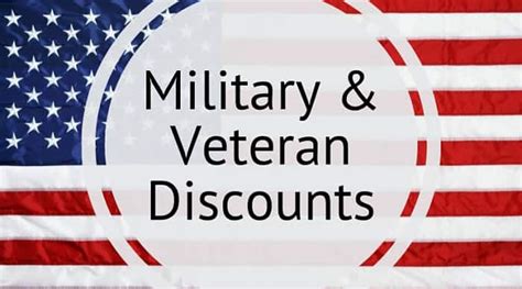 Mcdonald S Veterans Day Military Discount Veteran Com