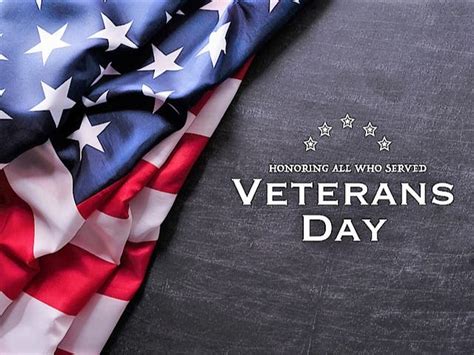 5 McDonald's Veterans Day Deals